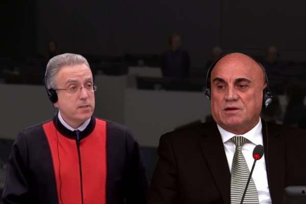 Mbrojtja-Gecit: Mundohuni ta largoni politikën nga përgjigjet që jepni