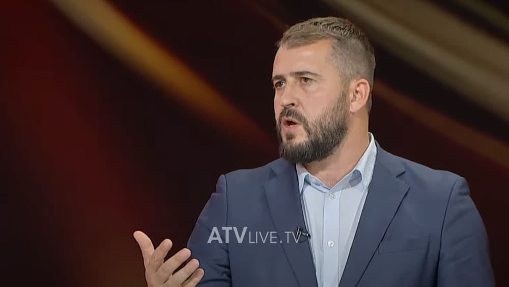Lushtaku: Sektori publik nuk e ka pritur mirë rritjen të pagave, Qeveria ka luajtur me termin ‘rritje të koeficientit’