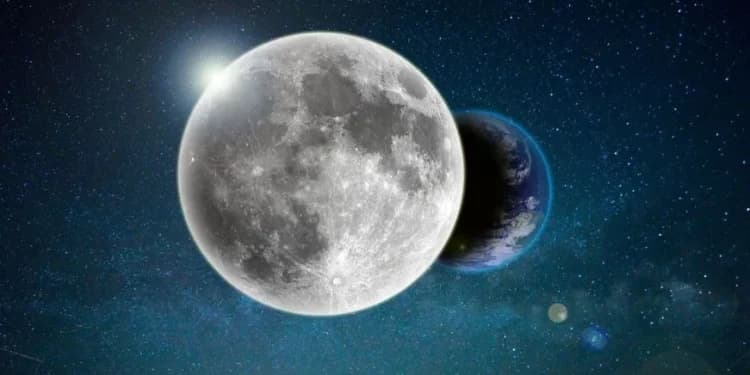 NASA, tre milion dollarë për atë që zgjidh këtë problem në Hënë