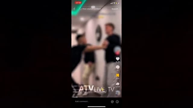 MASHTI reagon ndaj vetëlëndimit të nxënëseve si pasojë e ndikimit nga TikToku