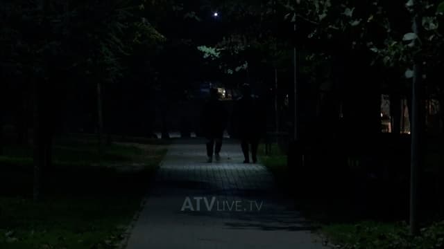 Parku i “Taukbahçes” pa mirëmbajtje