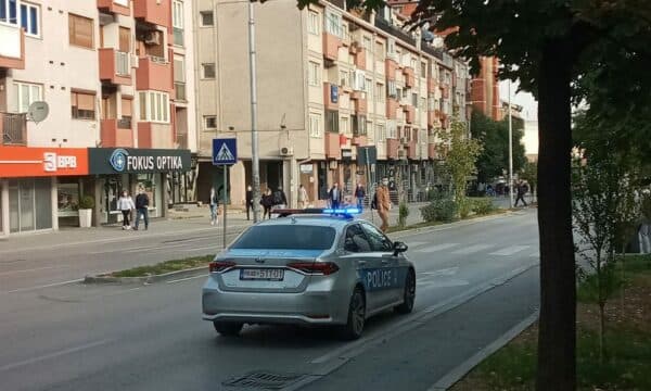 Policia tregon për planin dhe angazhimet në mbarëvajtje të procesit zgjedhor
