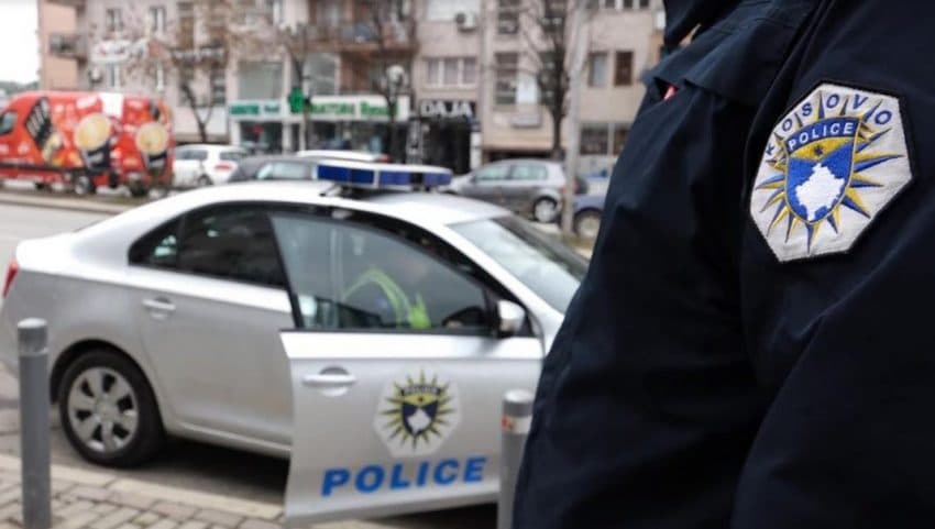 Gjendet pa shenja jete një grua në Prishtinë