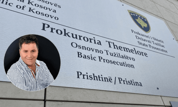 Dosja e Prokurorisë: I akuzuari i dha Afrim Muçiqit borxh me fajde në shumën 70 mijë euro