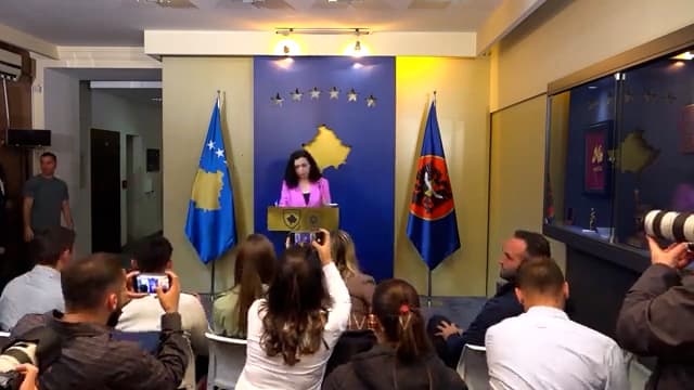 Kosova vazhdon të jetë me ushtrues detyre të kryeprokurorit të Shtetit që nga viti 2022