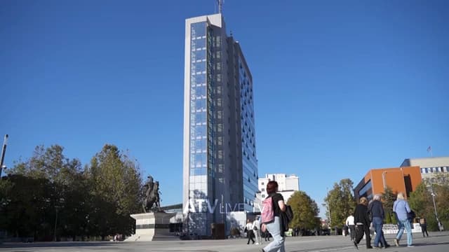 Musliu kërkon që ndërtesa e Qeverisë të ndriçohet me mesazhin “Jo në emrin tim!”