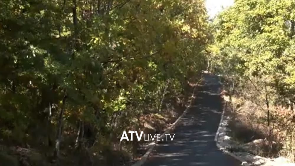 Lidhja e parkut të Sllatinës me atë të Bardhit të Madh, larg përfundimit