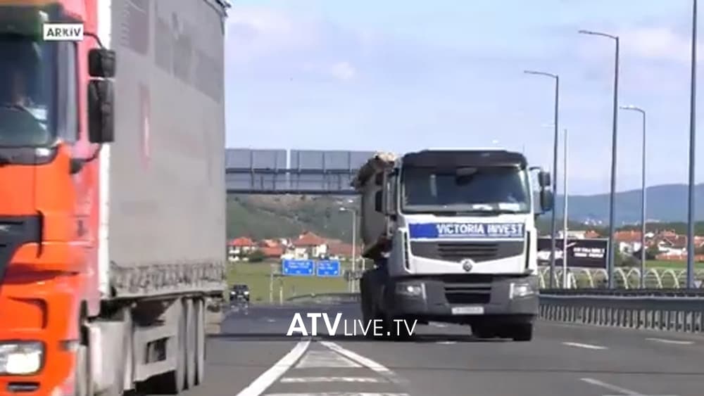 Plani i rritjes: Kosova synon investime në asfalt dhe në hekurudha