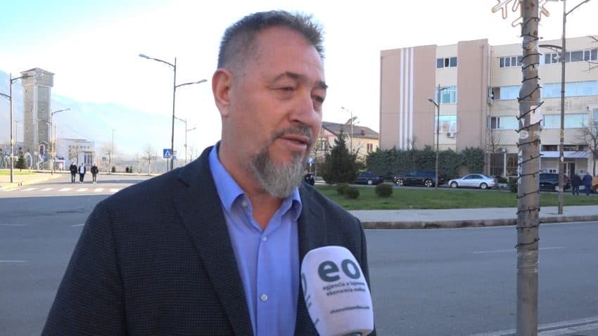 Sami Lushtaku ngre padi ndaj Vetëvendosjes për “shpifje dhe dëmtim të reputacionit”