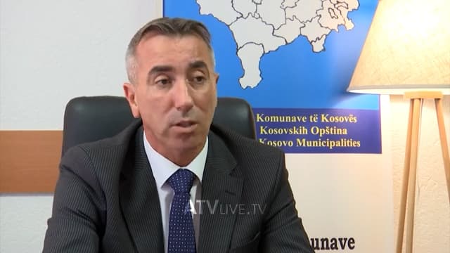 Deklarata e Kurtit për buxhetin e komunave – Reagon AKK, Ibrahimi: Fjalët e Kurtit janë fyese për kryetarët