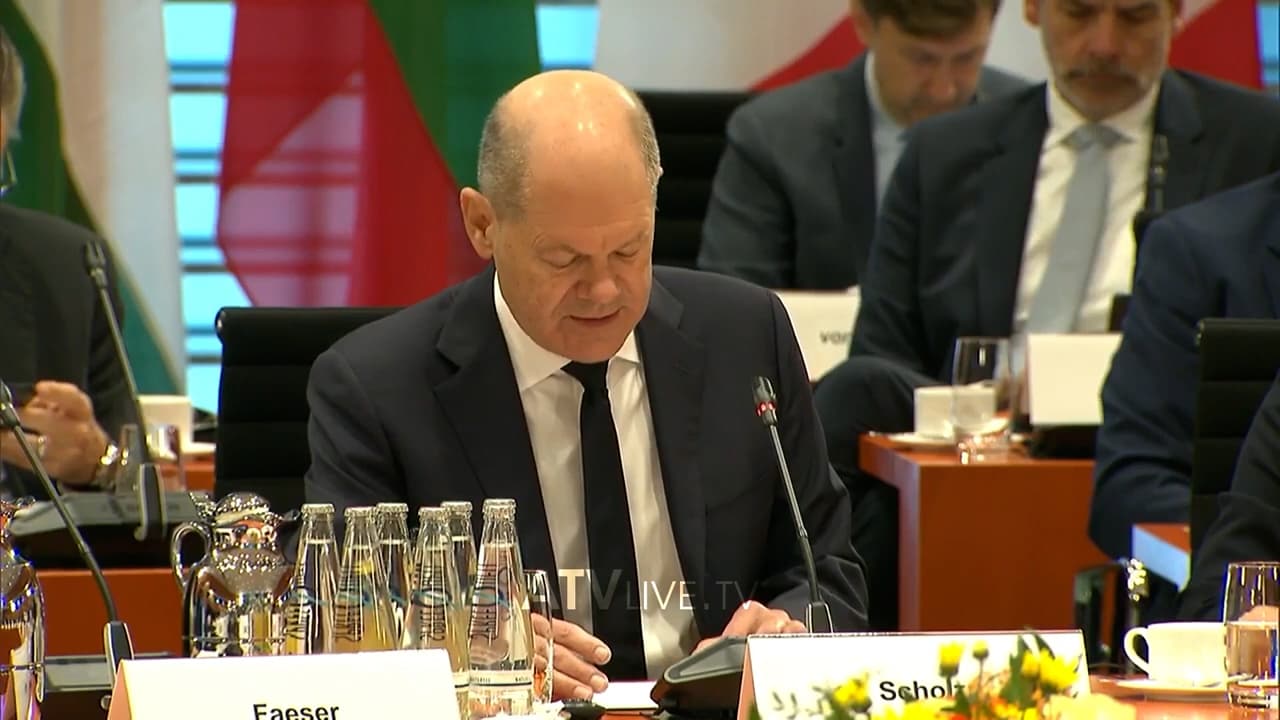 Procesi i Berlinit-Scholz kërkon dinamikë të re në dialogun Kosovë-Serbi