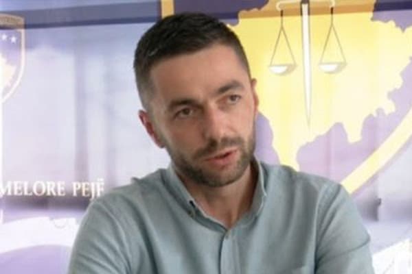 ​Sulmi ndaj Gazemend Muhaxherit, Prokuroria në Pejë del me detaje