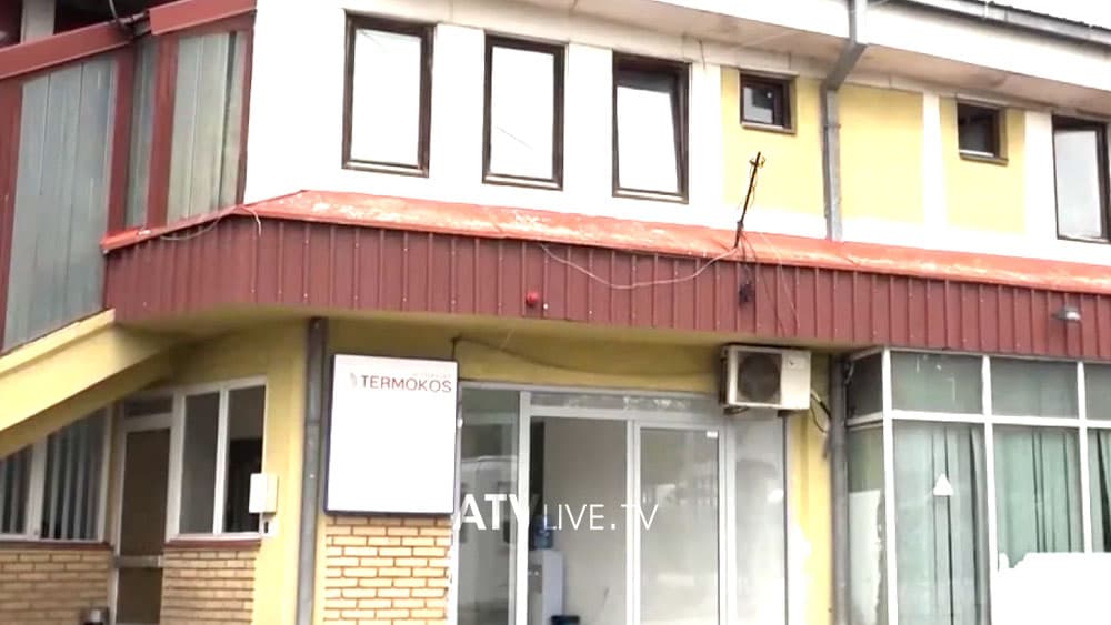 “Termokos” pajisi me matës vetëm gjysmën e konsumatorëve