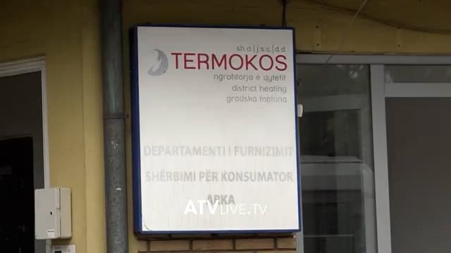 Sezoni i ri i ngrohjes, Termokos nuk e zgjëroi rrjetin