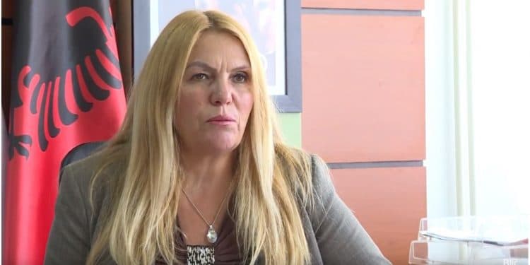 Kadrijaj i reagon Aliut, për rrugën Deçan-Plavë: Kthjellu ministër