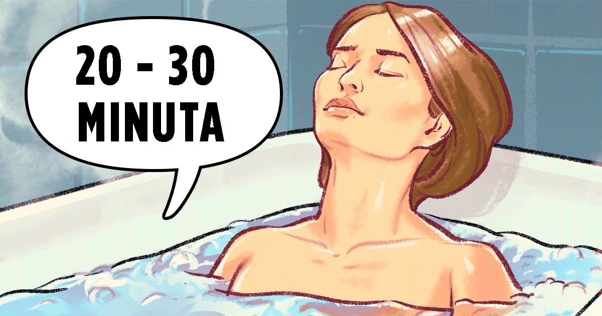 10 veprime të thjeshta që jua zgjasin jetën