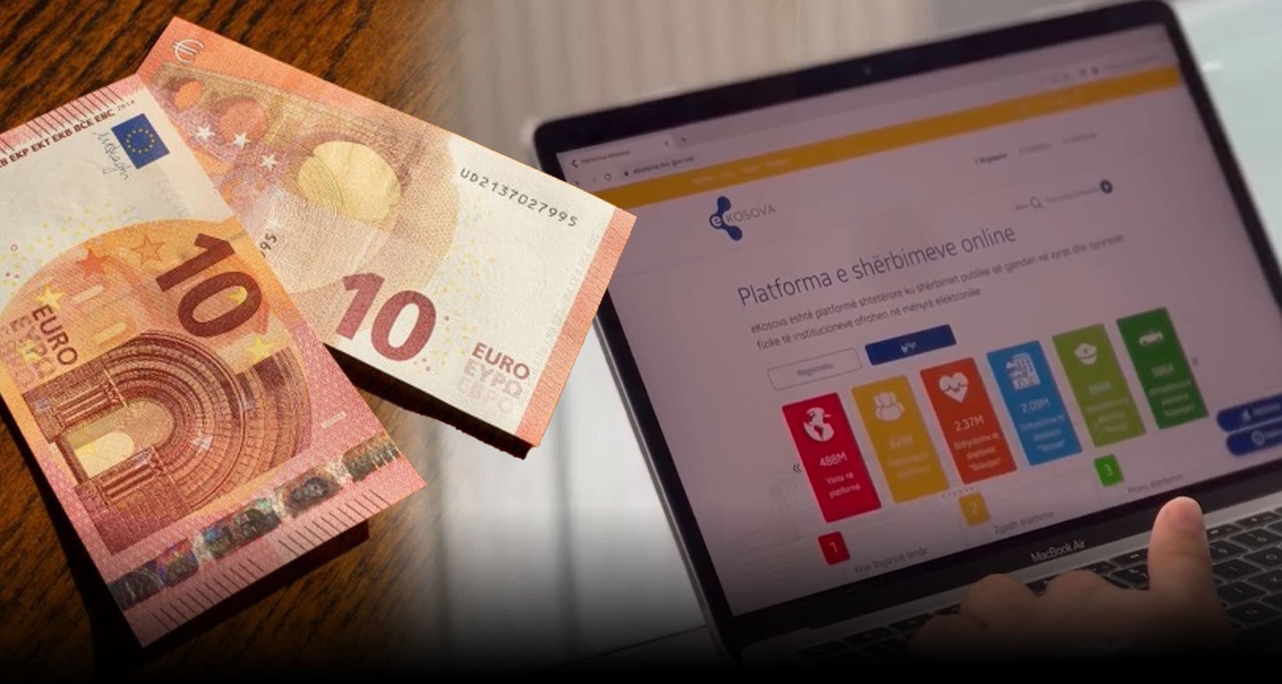 Ndryshon procedura e aplikimit për shtesa për fëmijë