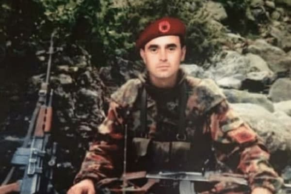 ​Sot ditëlindja e heroit Zahir Pajaziti