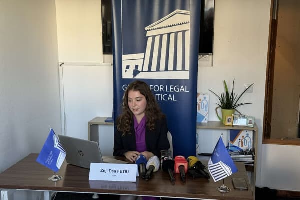 ​GLPS: Kosova s’ka arritur të shënojë ndonjë progres të theksueshëm në Raportin e Progresin