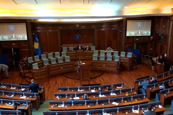 ​Kuvendi do ta shqyrtojë javën e ardhshme buxhetin për vitin 2025, opozita s’do ta votojë