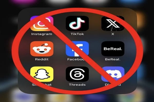 ​Australia zotohet të ndalojë mediat sociale për fëmijët nën 16-vjeç