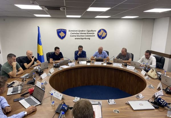 KQZ sot paralajmëron mbledhje, këto janë temat që do të trajtohen