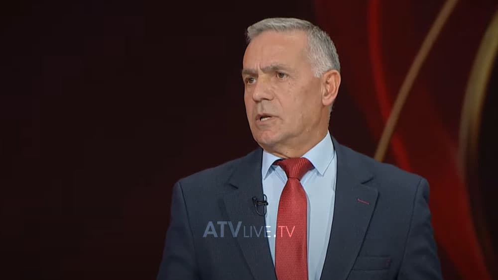 Isufi: Kjo Qeveri po e përfundon mandatin pa rezultate dhe me zhgënjim të madh të qytetarëve