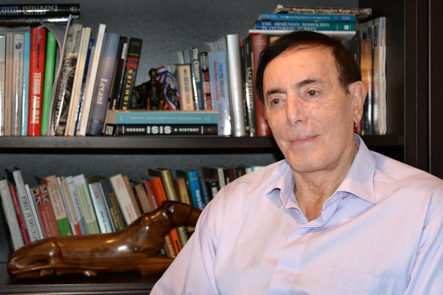Ben-Meir: BE-ja është shumë e pakënaqur me Kurtin, Asociacioni hap i dobishëm për Kosovën