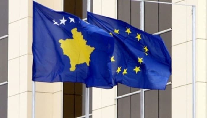 Njohja nga pesë vendet e BE-së, parakusht që Kosova të hyjë në agjendën legjislative për anëtarësim në BE