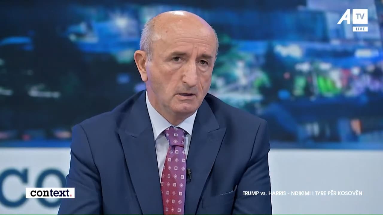 Rramani: S’ka shqiptarë që është kundër Amerikës