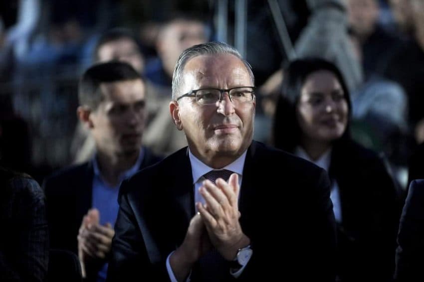PDK-ja nesër në 18:00 e mban Konventën për Bedri Hamzën kryeministër