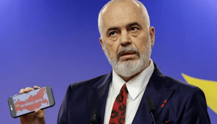 Nga marrëveshja për emigrantët tek zgjedhjet në SHBA, Rama: Nuk po mbështes askënd, fushatë përçarëse