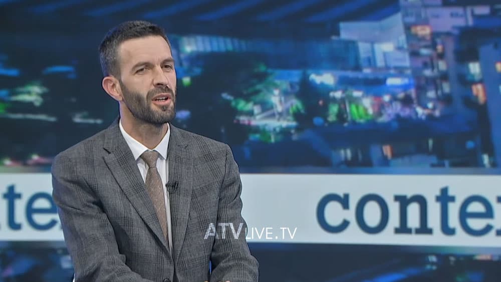 Rrahmani: Jemi dëshmu se e kemi kauzë mbrojtjen e familjes, Kodin Civil nuk e kam votu as në opozitë, e as në pozitë