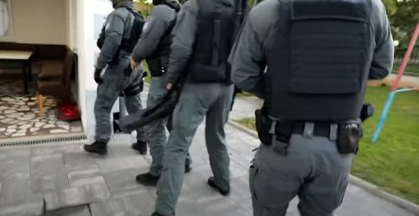 Gjashtë të arrestuar nga aksioni “Milioni” kundër fajdesë, u sekuestruan 20 njësi banesore dhe lokale afariste