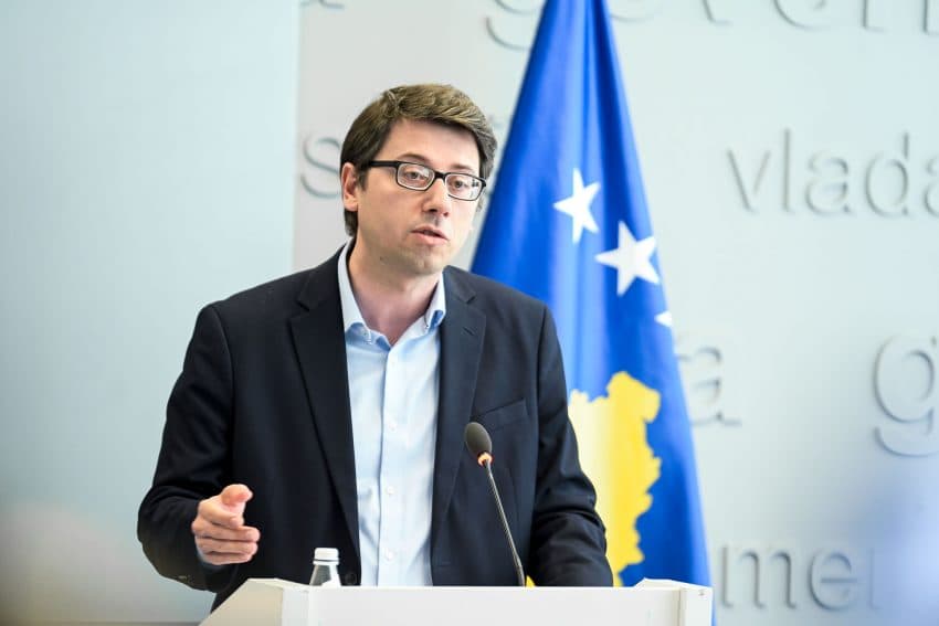 Fillon pilotimi i skemës së reformuar së asistencës sociale, Murati: Vetëqëndrueshmëri afatgjate për familjen