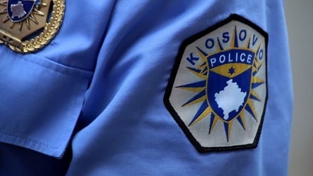 Arrestohen dy persona në Prishtinë për posedim të substancave narkotike