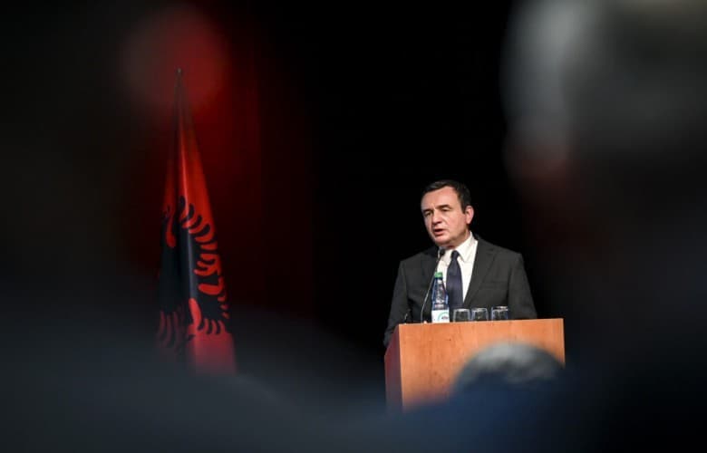 Për herë të parë, Kurti publikon letrën ku kishte kërkuar lirimin e krerëve të UÇK-së: S’ka arsye ligjore e as morale që të mbahen më tej