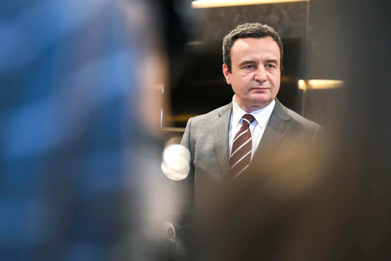 ​Kurti: Do ta formojmë qeverinë