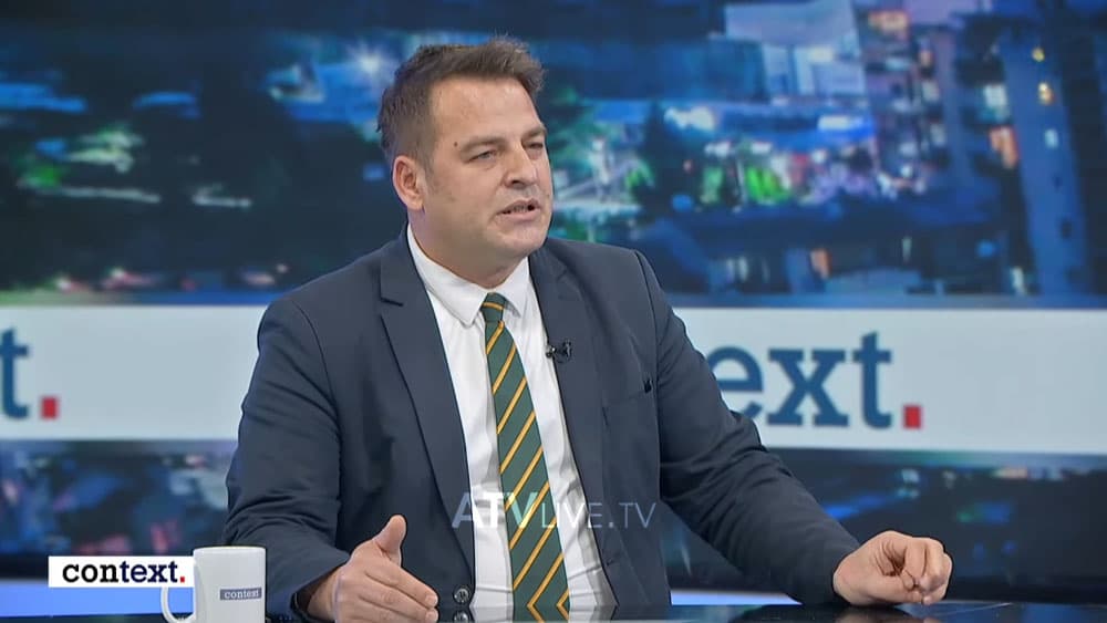 Muja për zgjedhjen e Trump: Kosova dhe SHBA janë në harmoni të plotë në politikën e jashtme, pavarësisht administratës në pushtet