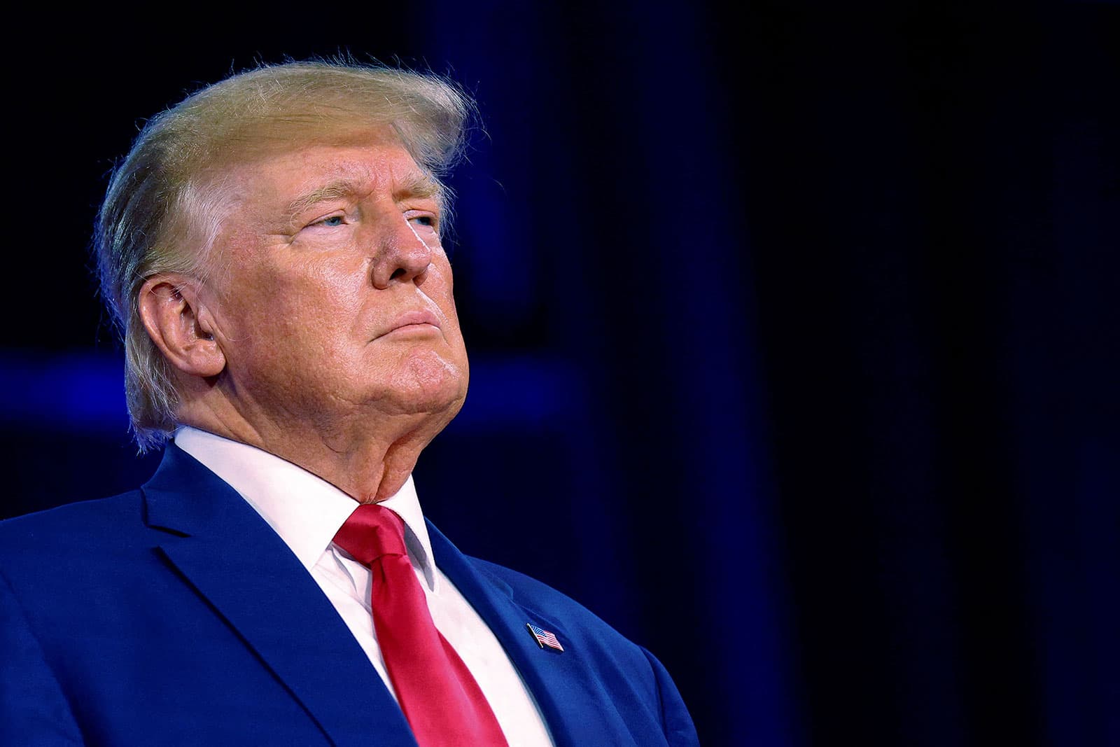 ​Trump do të rikthejë ndalimin familjar për migrantët me fëmijë