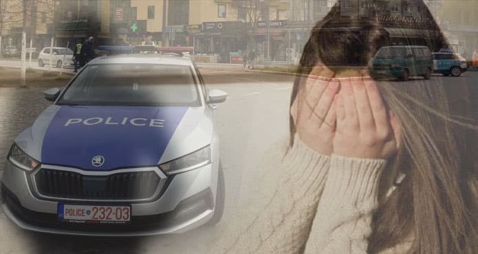 Rasti i ngacmimit në Gjakovë, KOMF kërkon nga organet e drejtësisë të ndërmarrin veprime