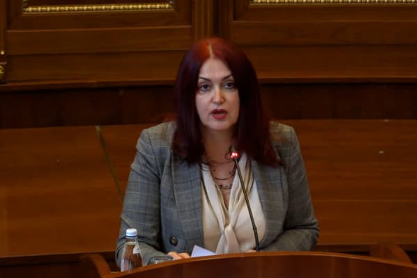 ​Hoxha: Për shkeljet në RTK mund të angazhohet edhe prokuroria kompetente