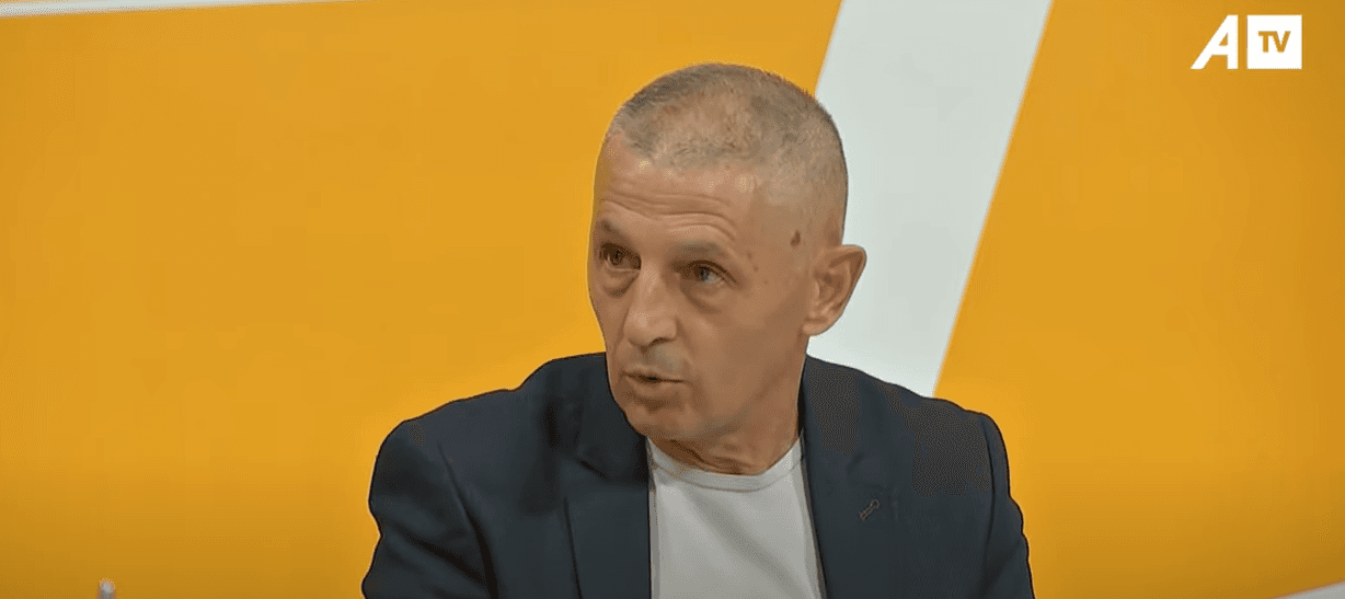 Gani Sejdiu kritikon klubet që mbrojtën Feronikelin 74: Gjema një klub në Evropë që del kundër gjyqtareve apo federatës, kjo s’është aspak serioze