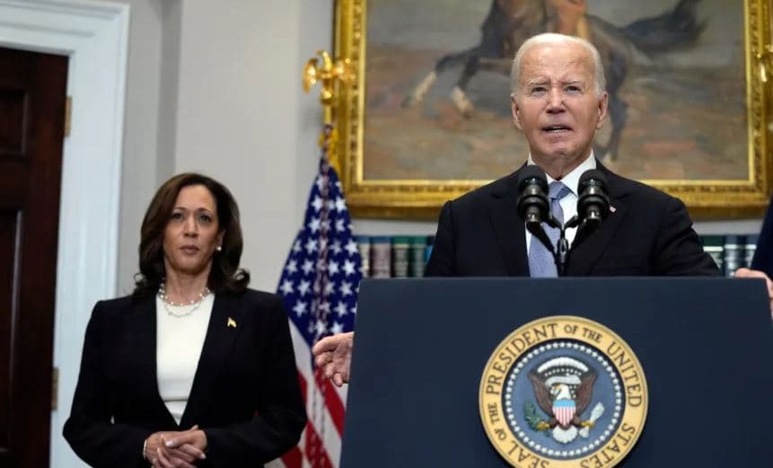 ​Biden pas zgjedhjeve: Ne pranojmë atë që zgjodhi populli