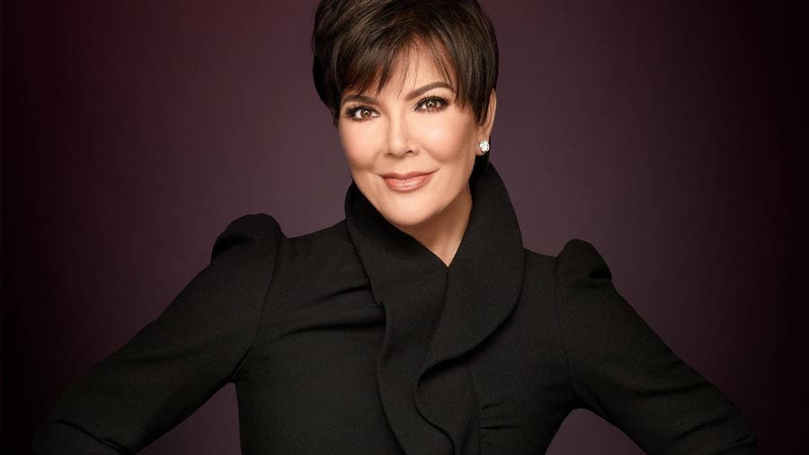 Kris Jenner sot feston 68 vjetorin-Një jetë e dedikuar televizionit dhe familjes