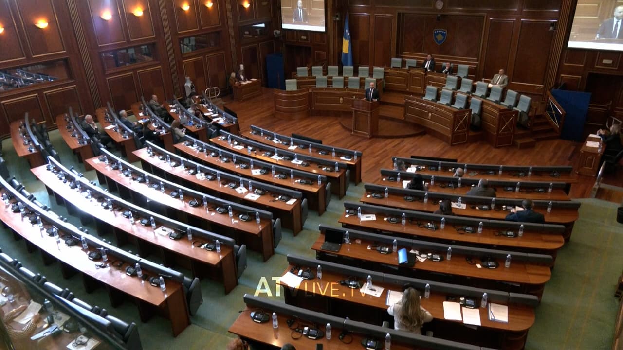 Kërkohet shkarkimi i bordit të RTK-së, mazhoranca lëshon seancën