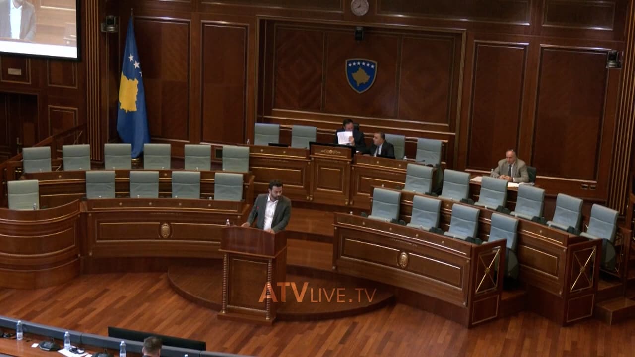 Buxheti për vitin 2025 diskutohet në Kuvend javën e ardhshme