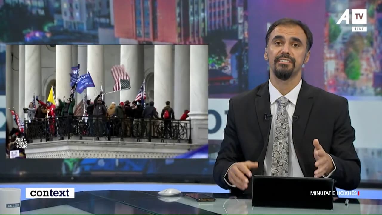 Zgjedhjet në SHBA dhe zgjedhjet në Kosovë