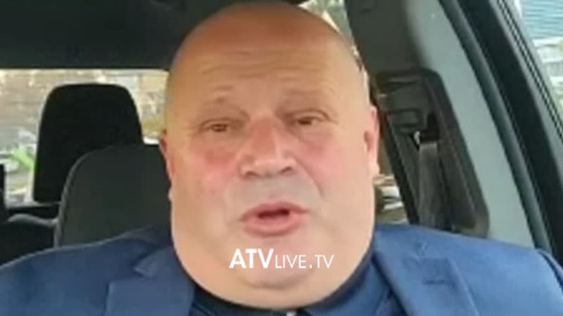 Aktivisti shqiptar në SHBA: Nëse Trump humb zgjedhjet, do të ketë trazira