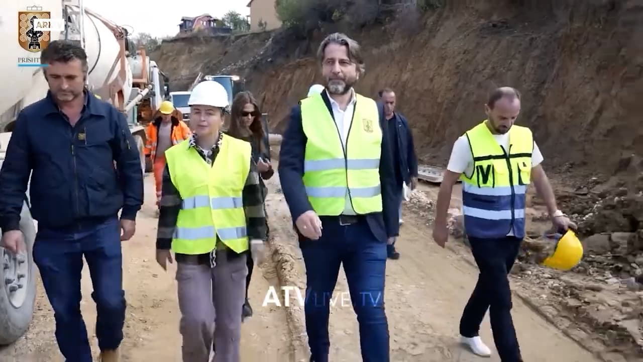 Përparim Rama “liron nga detyra e drejtorit” Ilir Murselin
